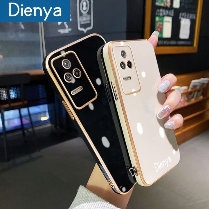 dienya%20For%20Xiaomi%20MI%20POCO%20F4%20Redmi%20K50%20Pro%20K40s%20Case%20Luxury%20Plating%20Soft%20Silicone%20Shockproof%20Casing%20Full%20Cover%20Camera%20Protection%20Back%20Cover%20-%20Image%202