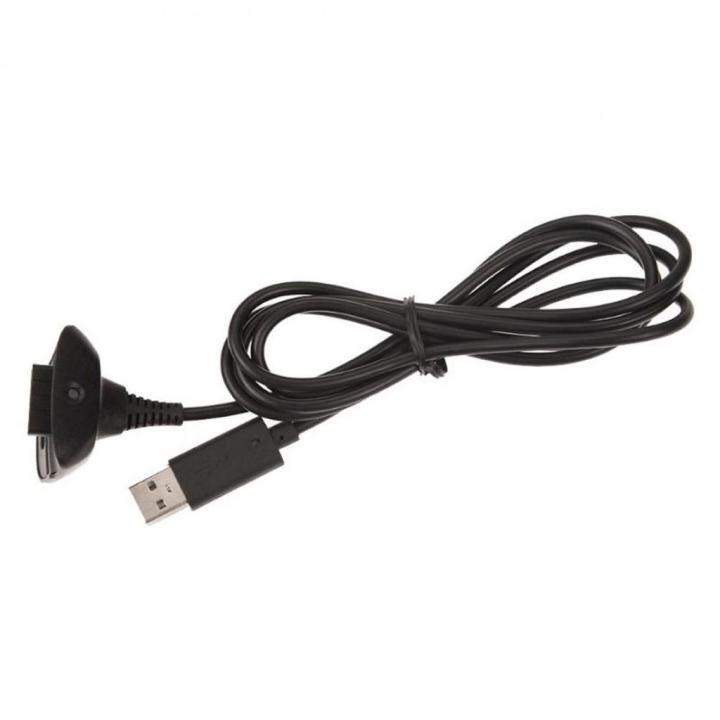 Xbox 360 Controller Play and Charge Cable