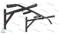 High Quality 6 Grips Wall Mounted Pull Up Bar/Chin up bar (Boxing Bag Not Included)). 