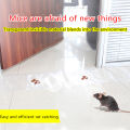 Super Strong Sticky Mouse Board 120x28cm Large Size Mouse Trap Glue Rat Board Non-toxic Eco-Friendly Household Pest Killing Tool. 