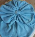 Turban cap for baby girl Newborn baby Accessories. 