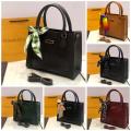 Charles & Keith totte ladies handbag for women and girls. 