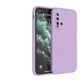 Phone Cases For Huawei Nova 5T case Liquid TPU soft shell back cover is anti-drop shockproof. 