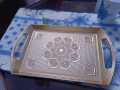 Fiber Plastic Cutlery Tray, Spoon Tray, Kitchen Cutlery Stand  Kitchen ware (Imported from turkey ). 