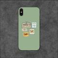Gilmore Girls TV Phone Case For iPhone 11 12 Mini 13 14 Pro XS Max X 8 7 6s Plus SE XR Shell. 