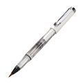 【shengxiong6525】FangNymph Water Pen Piston Pen Brush Fountain Large Student Stationery. 