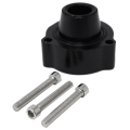 Blow Off Valve Spacer BOV FSI TFSI MK5 B7 2.0T DV. 