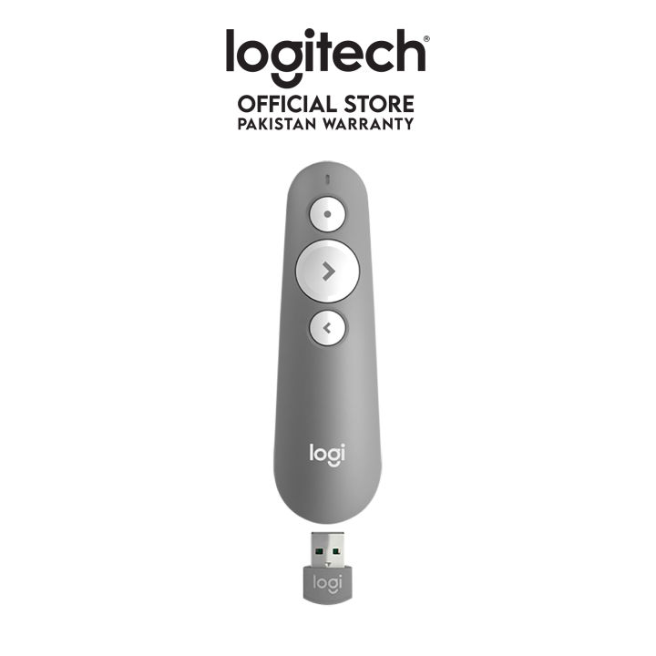 Logitech%20R500s%20Laser%20Presentation%20Remote%20(Mid%20Grey)%20-%20Image%204