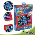 LED Magic Pad | Drawing Tablet| Glow Drawing board. 