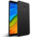 REDMI 5 PLUS Back Cover. 
