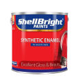 Medium Grade CHOICE, Oil Paints, enamel paint, 1000ml Qtr. Black, White, Red, Yellow, Light Blue, Middle blue, Royal Green, Dark Brown, Golden Brown, Pink, Purple, grey, sea green, off white, Kaleji for wood, metal, iron, walls, flower pots, plant pots. 