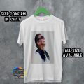 Imran Khan Poster Pti Imran Khan Smile Custom T-Shirt. 