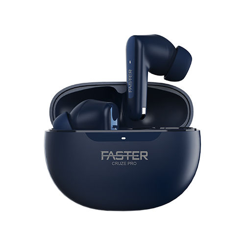 Cruze Pro - ANC - ENC EARBUDS