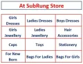 Best 50 Qty Transparent Plastic Poly Bag In 5 Sizes- PP Bags -BOPP- Cellophane-Bags With Adhesive Sealing- Reusable- Perfect For Packing N Securing Of Clothes Jewellery Food And Many Different Items- Gift Packing- Many Other Sizes Also Available- SubRung. 