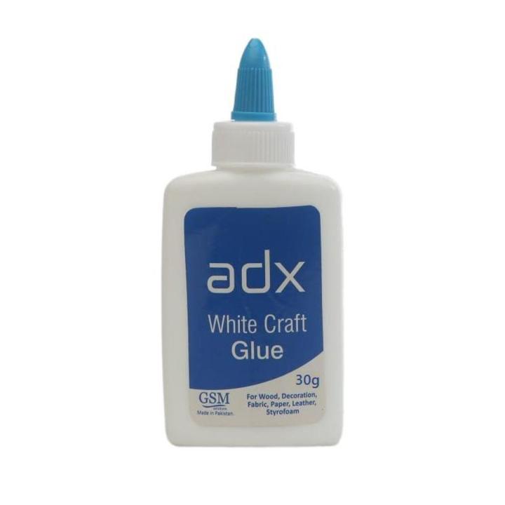 White Craft Glue Adhesive For Art & Craft