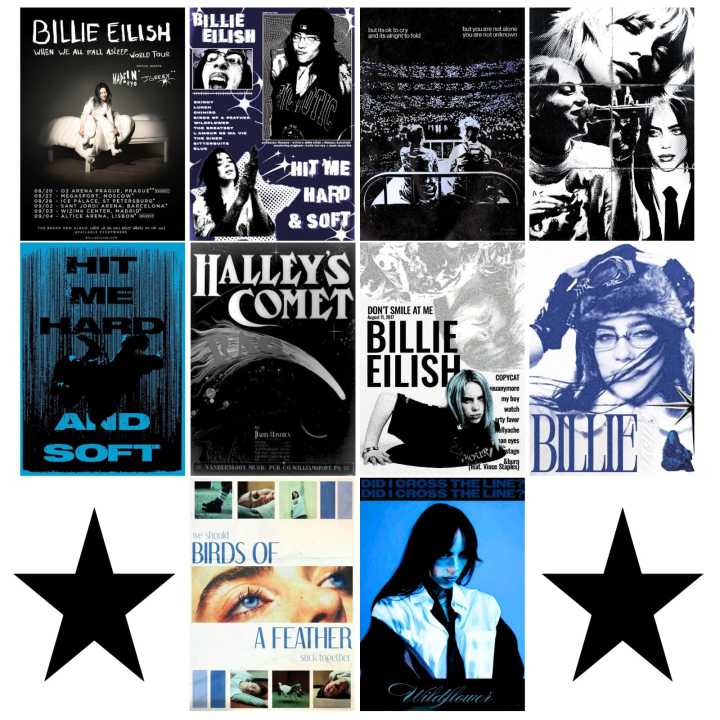 16%20pcs%20BILLIE%20EILISH%20A6%20Posters%20%E2%80%93%204.1x5.8%20inches%20poster%20Perfect%20Wall%20Art%20for%20Any%20Space%20closet%20Modern%20Room%20Aesthetic%20room%20inspo%20music%20pinterest%20look%20girly%20trendy%20cool%20posters%20-%20Image%204