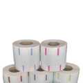 Jewellery Tag Barcode Label Multiple  Colors. 