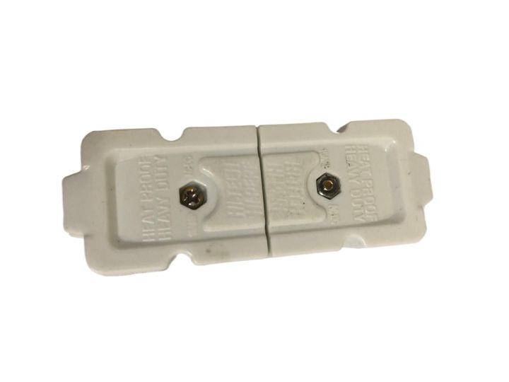 Male Female Electric Plug & Socket