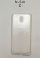 Nokia 1+ / One Plus / 1 Plus high Quality Ultra HD Logo (1 MM ) Silicone Case Cover. 