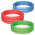 BESTWAY 51024 Kids Paddling Pool 40" x 10". 