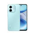Infinix Smart 9 HD 4/64GB Storage, 13MP Camera, 5000mAh Battery, 6.7" 120Hz Display, Android 14 (Go Edition), Dual SIM, Side Fingerprint, 4G LTE, IP54 Splash Resistant. 