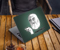 I M Watching You Meme Laptop Skin Vinyl Sticker Decal, 13 13.3 14.6 15 15.4 15.6 inch Laptop Skin Sticker Cover For All Laptop. 