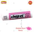Original Chap-et Lip Balm Stick for Glowing and Moisturized Chapped Dry Lips Pack of 6 Chap Sticks. 