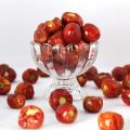 Red Chilli Whole | Gol Mirchi, 50g | Spicy Round Chillies | Sabut Lal Mirch |. 