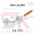 Sk cookware silver Fry Pan 22, 24, 26cm. 