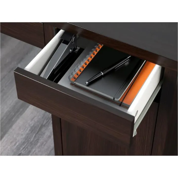 IKEA%20Office%20Desk%20MICKE,%20black-brown%20105x50%20cm%20-%20Image%203