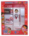 Dora Kitchen Set. 