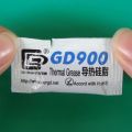 Thermal Grease GD900 Thermal Paste For Processors Water Cooling Heatsink Plaster liquid Metal Cooler. 