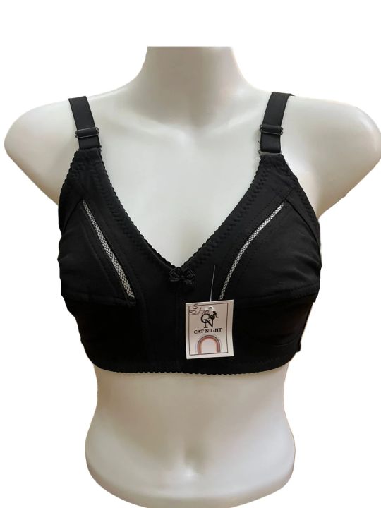 Catnight Capri Bra – Stylish Comfort with Perfect Everyday Support ...