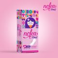 Nofea Daily Panty Liner Long 24 Pack. 