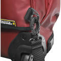 Olympia USA Melody 19" Rolling Backpack For School High Quality Premium School Bag with Trolley. 