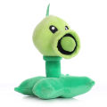 1pcs Plants vs Zombies Stuffed Plush Toys 13-20cm PVZ Plants Peashooter SunFlower Chomper Plush Soft Toy for Kids Children Gifts. 