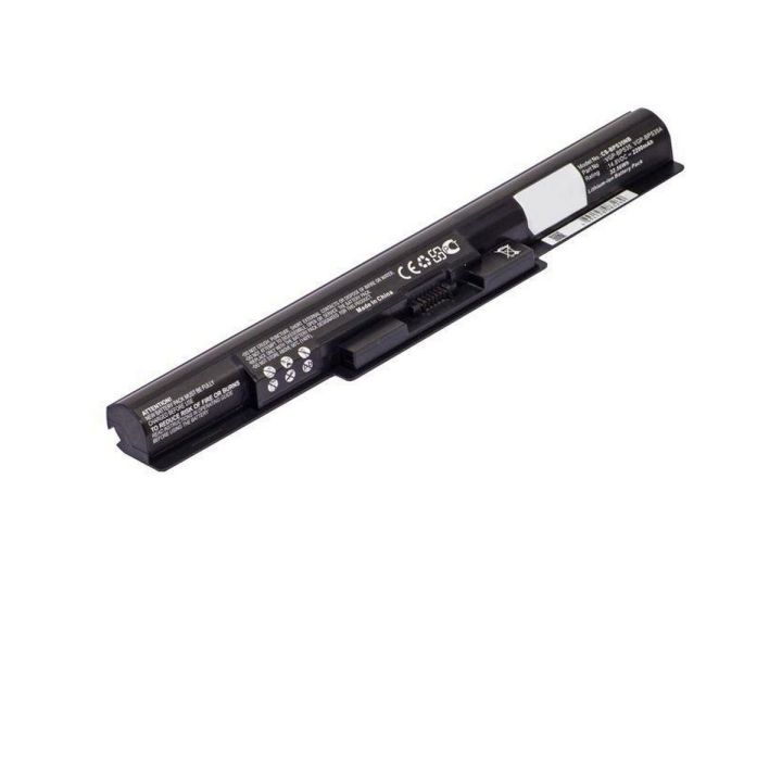 Laptop Battery for Vaio BPS-35 VGP-BPS35 VGP-BPS35A 14E 15E 4CELL BPS 35 BPS35