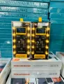 20000 MAH 66W FAST CHARGING TRANSPARENT POWER BANK-POWER BANK FOR ANDROID -Fast charging power bank-Transparent power bank-Portable 66W power bank-Mini fast charging power bank-Large capacity power bank-Power bank-Led Crystal display power bank.. 