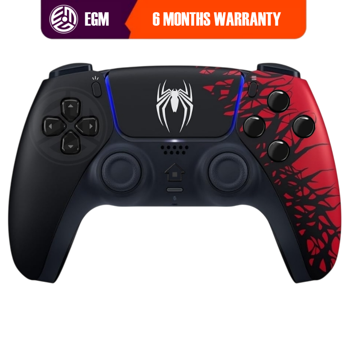 Ps5 Ps4 Pro Daraz Premium Quality】EGM PS4 Wireless Game