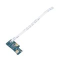【3C VictoryEagle Store】Board with Cable for HP 749650-001 LS-A991P 455MKL32L01 Super Deals Repairing Accessories. 