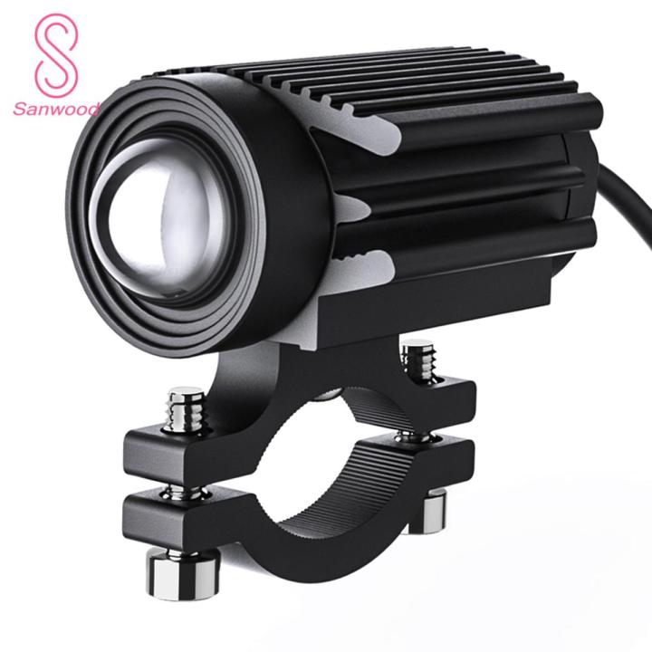 Car Spotlight High-Power Universal LED Car Headlight Spot Light