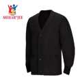School Uniforms Winter Black Jersey for Girls. 