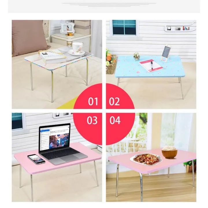 Foldable%20E%20Laptop%20Stand,%20Laptop%20Table%20,Laptop%20Bed%20Tray%20Table,%20Laptop%20Desk%20Adjustable%20Laptop%20Stand-%20Multicolor%20-%20Image%204