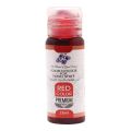 RED gel - gell - Colour - 35ml - colors for bakery - food - culinary solutions - SAC. 