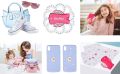 Girls Hair Decoration Stapler Machine - Blinger Hair Bedazzler Kit with 12 Refills and Box - New Children's Toy Gems Set - Girls Stapler Diamond Shining Kit-1 Refill = 15Clicks. 