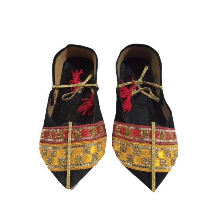 Baby Girl Baby Boy Khussa Shoes NEWBORN BABY KHUSSA SHOES KHUSSA