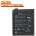 OnePlus 7T Battery Replacement BLP743 Battery with 3800mAh Capacity - Black. 