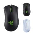 Razer DeathAdder Essential Wired Gaming Mouse 6400 DPI Optical Razer Mouse (100% Original). 
