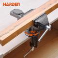 Harden 50mm Mini Bench Vice 600603. 