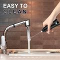Electric Milk Frother, Handheld Foam Maker, Coffee Mixer with Stainless Steel Whisk, Hand Foamer Blender. 
